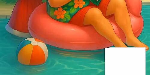 Kom igen Julemand - børne juleteater