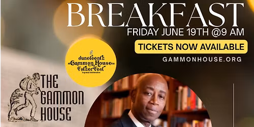 Together We Rise Prayer Breakfast