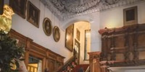 Astley Hall Relaxed Santa's Grotto - 20th of December