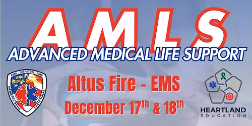 AMLS - Altus Fire EMS 