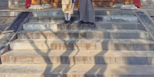 FREE Kung Fu training