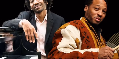 Louis Armstrong House Orchestra at Kupferberg Center - Colden Auditorium