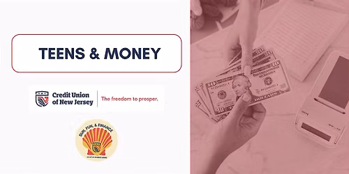 Teens & Money | August 26th. 2026