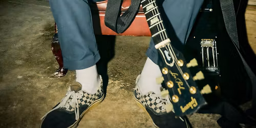 C-Bone Live at the Harbour Inn & Porthleven Food Festival \ud83c\udfb6