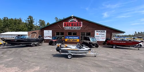 Hayward Lakes Chapter of Muskies, Inc. 48tgh Annual Muskie Tournament!