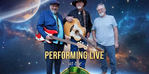 San Jacinto River Band