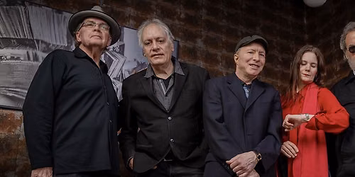 10000 Maniacs at The Beacon Theatre - Hopewell