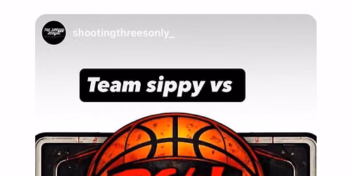 1 Game Team Sippy vs RG4L 