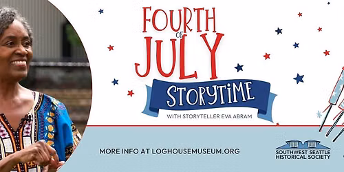 Fourth of July Storytime