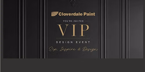 Discover The Colour Edit by Cloverdale Paint