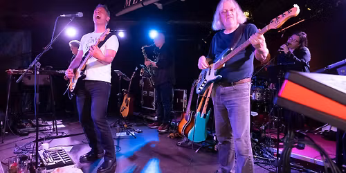 Floyd Unlimited im Meisenfrei