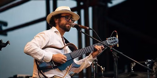 Mario Bakuna Quartet: Brazilian Landscapes - Live at Buxton International Festival