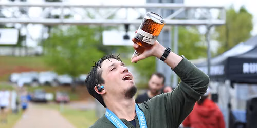 The Whiskey Run (London, ON)