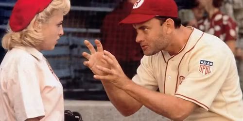 Go Rockford:  An Evening with the Players & A League of Their Own Cast