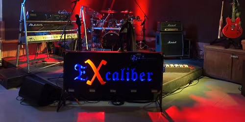 Excaliber