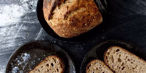 Sourdough Shortcuts with Shelley Pitts