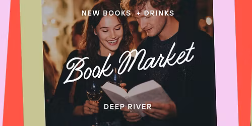 Deep River Holiday Book Market
