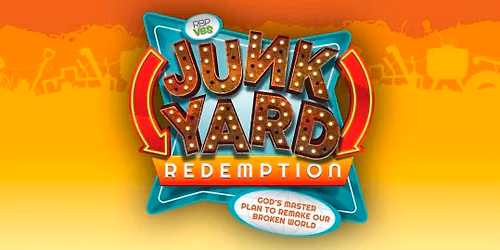 Vacation Bible School
