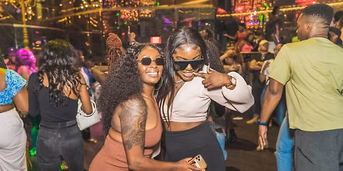 LAGOS ISLAND:Thanksgiving Weekend Vibes