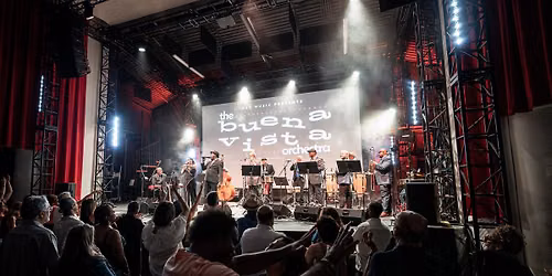 LPR Presents: The Buena Vista Orchestra