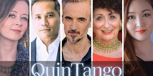 VIDA \u2013 A Tango Life