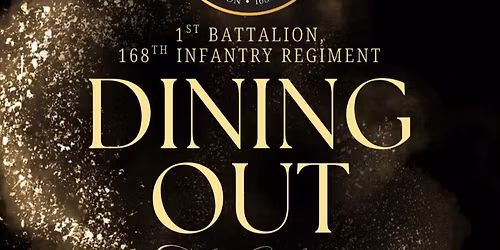 168 Dine Out