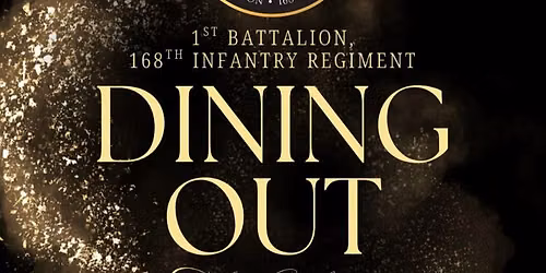 168 Dine Out