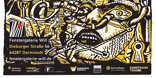 Screaming Silk: Le Dernier Cri