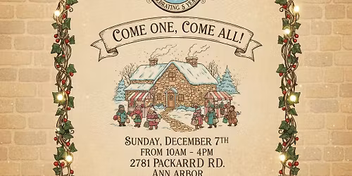 Home Grown at The Cobblestone