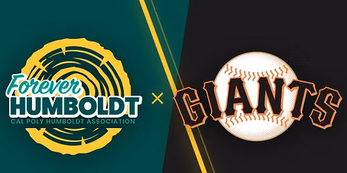 Forever Humboldt Tailgate at San Francisco Giants