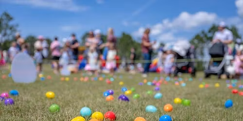 Easter Egg Hunt