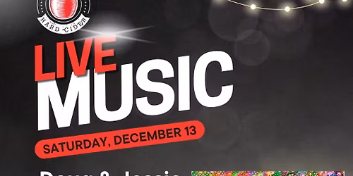 Doug & Jessie Dueling Pianos