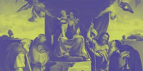LOTTO BY NIGHT tour serale tra le opere di Lorenzo Lotto in Città Alta