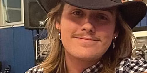 Jay Goodman-Fulton Feature Friday