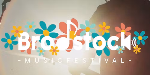 Brodstock Music Festival 2026