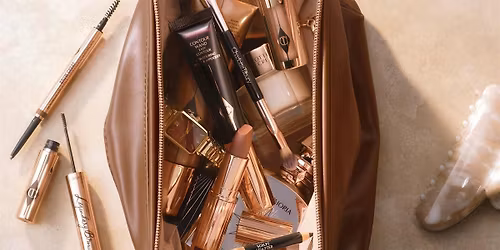 Charlotte Tilbury Extravagant Exagger\u2011Eyes Masterclass