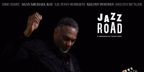 Eric Essix Southbound at the Shoals Theatre