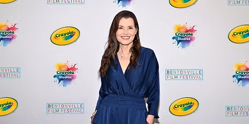 Bentonville Film Festival X Crayola Sutdios Kids Development Contest
