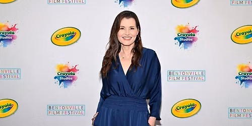 Bentonville Film Festival X Crayola Studios Kids Development Contest