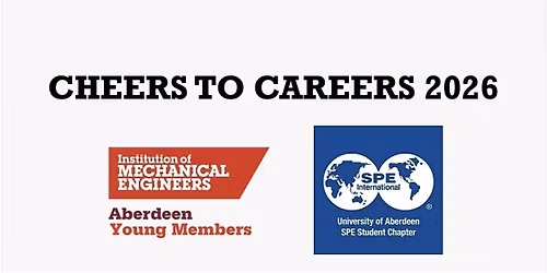 CHEERS TO CAREERS 2026