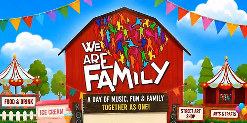 WeAreFamily 