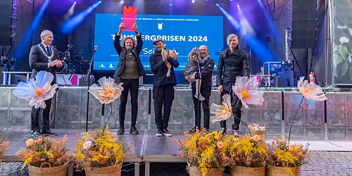 T\u00f8nsbergprisen 2026