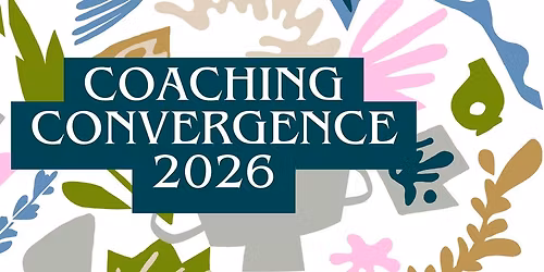 Coaching Convergence 2026
