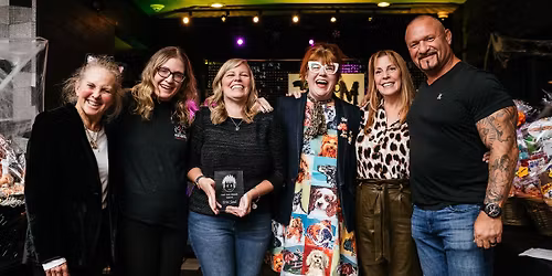 2025 Lori Ann Smyth Softie Awards