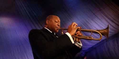 Marsalis\u2019 Fifth: A Jazz Symphony