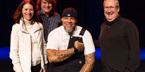 Tyrus at Babcock Theatre