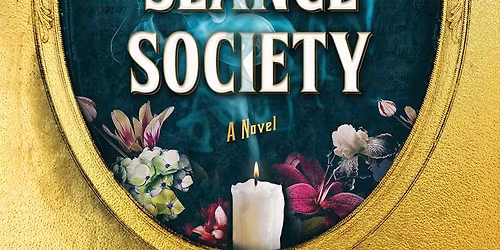 Witchy Book Club -The London S\u00e9ance Society by Sarah Penner (January 20th)