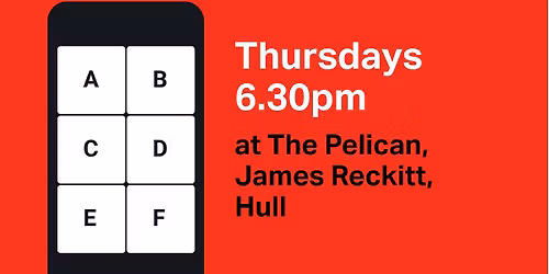 Hazel\u2019s Speed Quiz