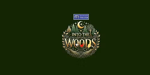Into the Woods