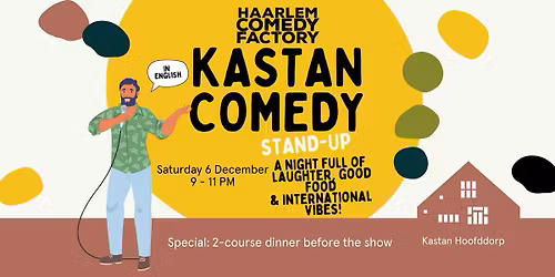 Kastan Comedy